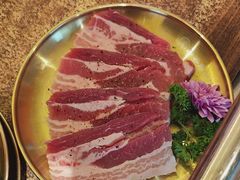 -妙香居韩国烤肉(容桂天佑城店)