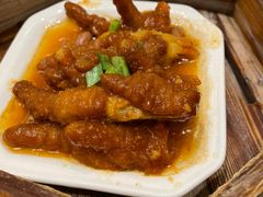 -宝园酒家(美林M·LIVE天地东座店)
