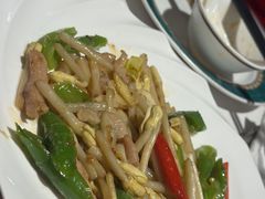 -老洋房花园饭店(绍兴路店)