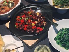 -肆月河豚·淮扬菜·湘菜(华天店)