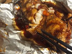 -U你·天然调味(南湖总店)