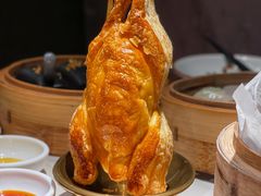-禄运茶居·手工点心(猎德店)