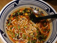 -山丹丹西北菜(金贸大厦店)