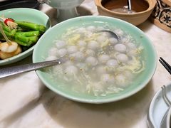 月老酒酿圆子-弄堂里(西溪龙湖天街店)
