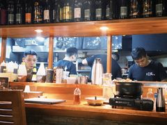 -桂马·日本料理·海胆·海鲜饭·酒场(民主广场店)
