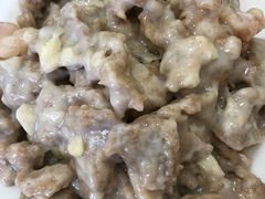 -老七饭馆(光荣道总店)