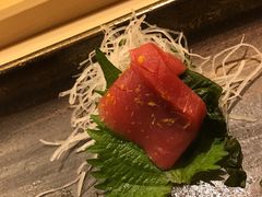 -鮨一日本料理(大中华店)
