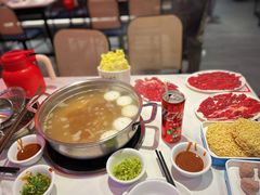 -八合里潮汕鲜牛肉火锅(福州万象城店)