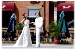 -东风婚纱摄影(恒和西里1号楼店)