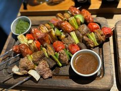 -Goose Island Brewhouse鹅岛精酿啤酒餐厅