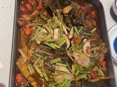 -鱼酷活鱼烤鱼(南京水游城店)