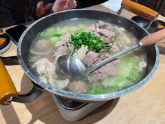 -川堂风·跷脚牛肉·乐山爆炒(宝山日月光店)
