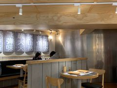 大堂-火山屋台(新街口创始店)