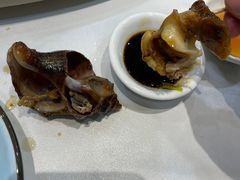 -金海湾海鲜排档(朱家尖店)
