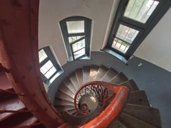 -青岛德国监狱旧址博物馆