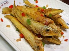 -海味世家·家常菜馆(明州里店)