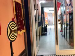 -能量学院少儿体能运动馆(公园1872店)