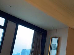 -长沙富力万达文华酒店