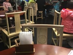 大堂-潮堂(环球金融中心店)