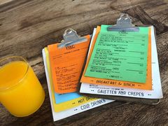 橙汁-RAC BAR(安福路店)