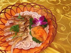 凤尾鱼-八仔大富楼·河鲜(西江店)