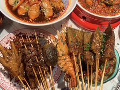 -辣小鲜·南昌大排档(船山路店)