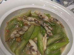 -蠔友汇·海鲜·生蚝烧烤(大东店)