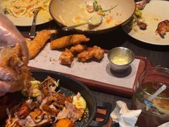 -卡朋西餐(宝安大仟里店)