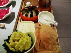 -俏牛哥鲜牛肉牛肆馆(重庆天地店)