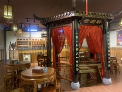 -MAX伯爵沉浸式超级游戏体验馆·实景桌游·剧本杀(小时代店)