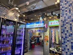 门面-玄希浪漫厨房·韩料烤肉(湖滨银泰in77店)