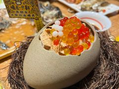 -喝丢一只鞋海鲜烧烤·海肠捞饭(东关街店)