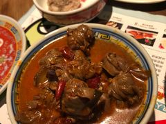 -味福记·本地特色菜(八一万达广场店)