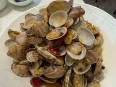 -船歌·鱼水饺青岛菜(国贸商城店)