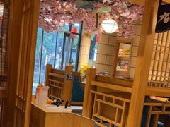 -九田家黑牛烤肉料理(华侨城店)