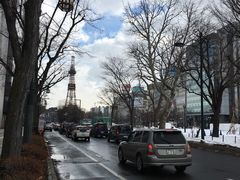 -北海道札幌格兰大酒店