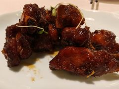 -渝信川菜(南滨店)