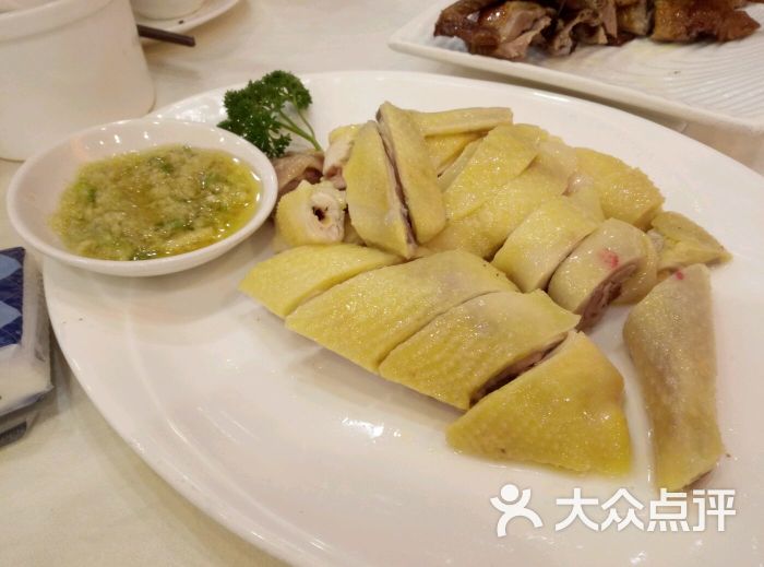 清心鸡沙田乳鸽店(东华东路店)图片 - 第3张