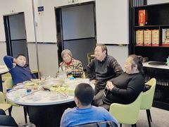 -潮汕林记牛肉火锅(万象天地店)