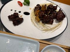 -三品香·江浙菜(松江九谊店)