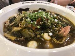 -每味每客·重庆麻辣烫(拓展大厦店)