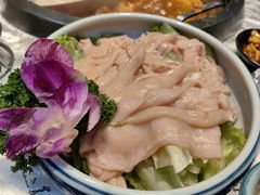 -红辣椒·川菜·火锅(张杨路店)