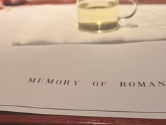 -咖梦餐厅 COMENG RESTAURANT