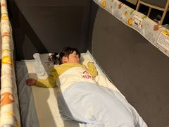 -海底捞火锅(万象城店)