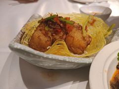 -稻香饭店(IFS国金中心店)