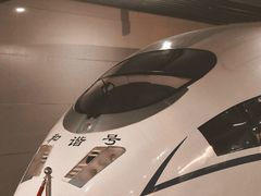 -中国铁道博物馆(正阳门馆)