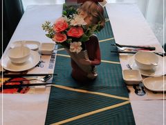 -三号码头罗氏虾小馆