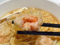 -深仔记茶餐厅(亚士厘道店)