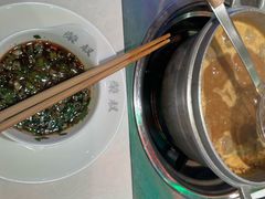 -荣叔港式沙嗲牛肉火锅(正佳潮流店)