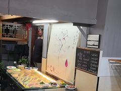 -水先生寧波菜(天一店)